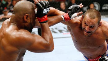 Dan Henderson says Jon Jones is the one man he still wishes he'd gotten to fight
