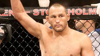Dan Henderson responds to Hector Lombard, addresses retirement rumors