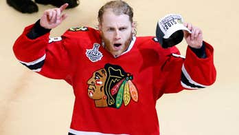 Blackhawks star Patrick Kane avoids criminal charges in rape probe
