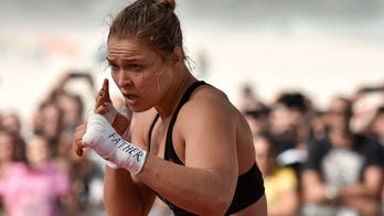 Ronda Rousey inks endorsement deal with Monster Energy ahead of UFC 193