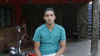 Man who claimed to be first 'Dreamer' deported under Trump arrested again for allegedly trying to enter US