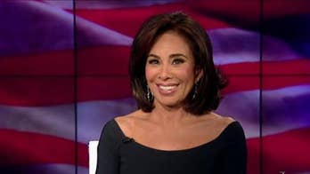 Cooking with 'Friends': Judge Jeanine Pirro's Mediterranean Kabobs with Hummus and Tabouli