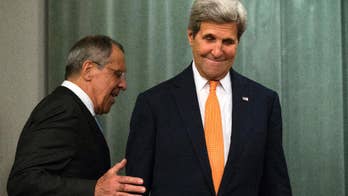 US, Russia agree on 'steps' in Syria; won't say what