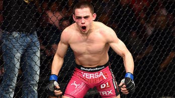 Ryan Benoit: The flyweight division needs a guy like me