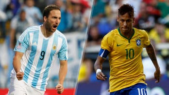 Sepp Blatter remains in hospital suffering from stress