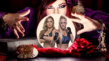 UFC 193: Rousey vs. Holm Crystal Ball Predictions