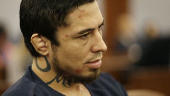 Former UFC fighter War Machine found guilty on 29 of 34 charges, could face life in prison