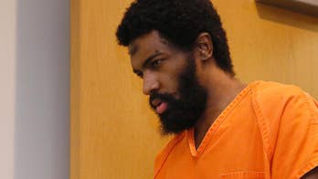 Jury recommends death in Oklahoma beheading case