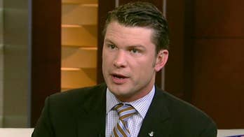 Cooking with 'Friends': Pete Hegseth's Minnesota Wild Rice Soup