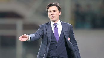 Sampdoria appoint ex-Viola boss Montella as new first-team coach