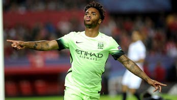 Sterling's agent says he was played out position at Liverpool