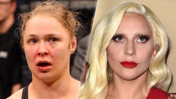 Lady Gaga takes shot at Rousey after UFC 193 knockout loss