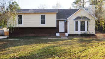 Alabama teen weighing 55 pounds hospitalized after 2 years in basement