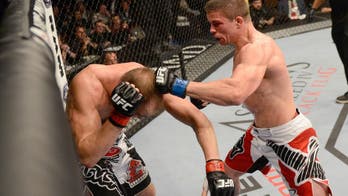 Rick Story undergoes neck surgery, is out for at least three months