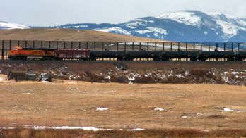 US cancels energy leases in Montana area sacred to Blackfeet