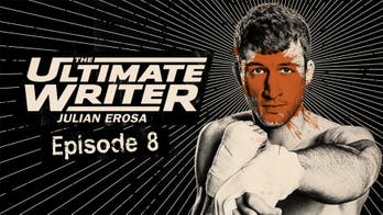 The Ultimate Writer: Julian Erosa breaks down Episode 8