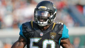 Ex-NFL star Telvin Smith pleads not guilty in sex crimes case