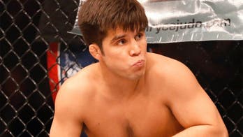 Henry Cejudo ready for Demetrious Johnson but focused on Jussier Formiga