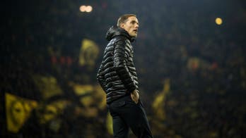 Borussia Dortmund manager Thomas Tuchel fumes at UEFA's decision to make them play day after team bus bombing