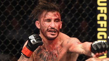 Ian McCall pulled from UFC 208, fight with Jarred Brooks cancelled