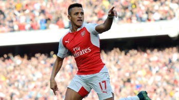 Arsenal's Alexis Sanchez, Mesut Ozil close to signing new deals