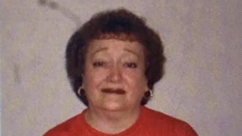 NJ florist stole flowers from cemetery, police say