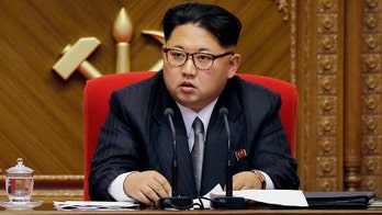 Kim Jong Un's aunt speaks out while living secret life in the US