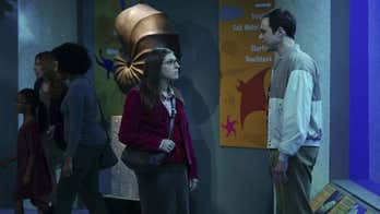 'Big Bang Theory' Recap: Did Sheldon and Amy rekindle their romance?