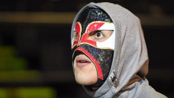 Francisco Rivera and Erik Perez set to clash at UFC 201 in Atlanta