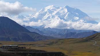 Alaskans prepared to defend mountain's new name if necessary