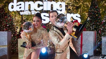 DWTS recap: A champion is crowned after cameraman stumbles