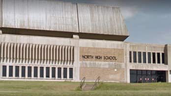 Ohio teen charged for allegedly throwing glue stick explosive at teacher