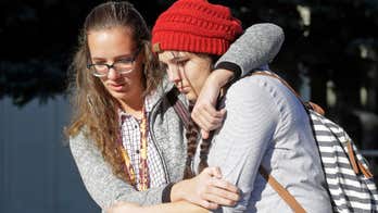 Utah teen targeted random students in school stabbing