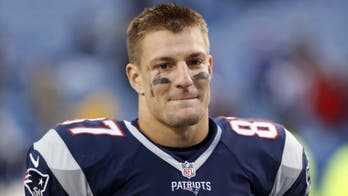 Rob Gronkowski reveals when he started to think about retiring from NFL