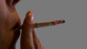 Mom's smoking can alter fetus' DNA