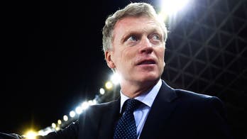 Sunderland finally get their man, hire David Moyes