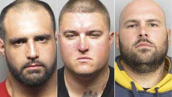 San Francisco area murder being investigated as hate crime