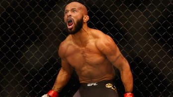 Demetrious Johnson accuses the UFC of 'despicable' mistreatment and 'bullying' throughout his career