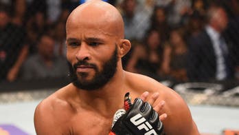 Daniel Cormier to the UFC: Pay Demetrious Johnson $1 million for T.J. Dillashaw fight