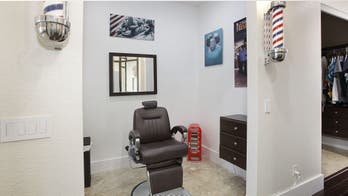 Dolphins' Branden Albert Selling South Florida Home With Shoe Closet