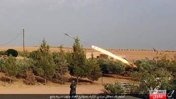 Drawn-out battle for IS-held Syrian town offers lessons