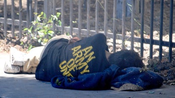 40K Calls for Help at VA’s Homeless Call Center Go Unanswered