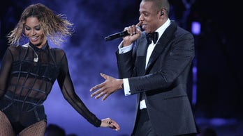 Fingertip bitten off at Beyonce-Jay Z concert