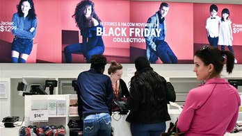 A Swedish power plant is burning H&M rejects