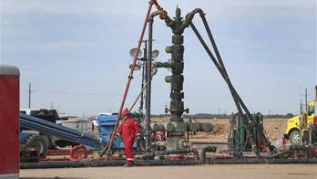 Babies born near fracking wells more likely to be underweight, says study