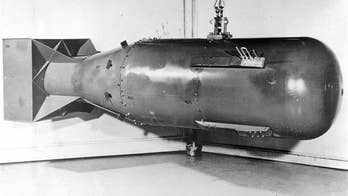 How a truck driver figured out specs for the atomic bomb