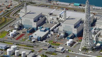 World's biggest nuclear plant gets long-awaited OK