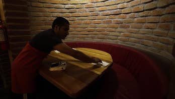 OpenTable sorry for employee's 'disgraceful' scheme
