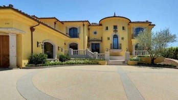 Kim & Kanye Selling 'Starter Home' for an Outrageous Price