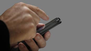 Saudi groom reportedly files for divorce after bride won't get off her cell phone